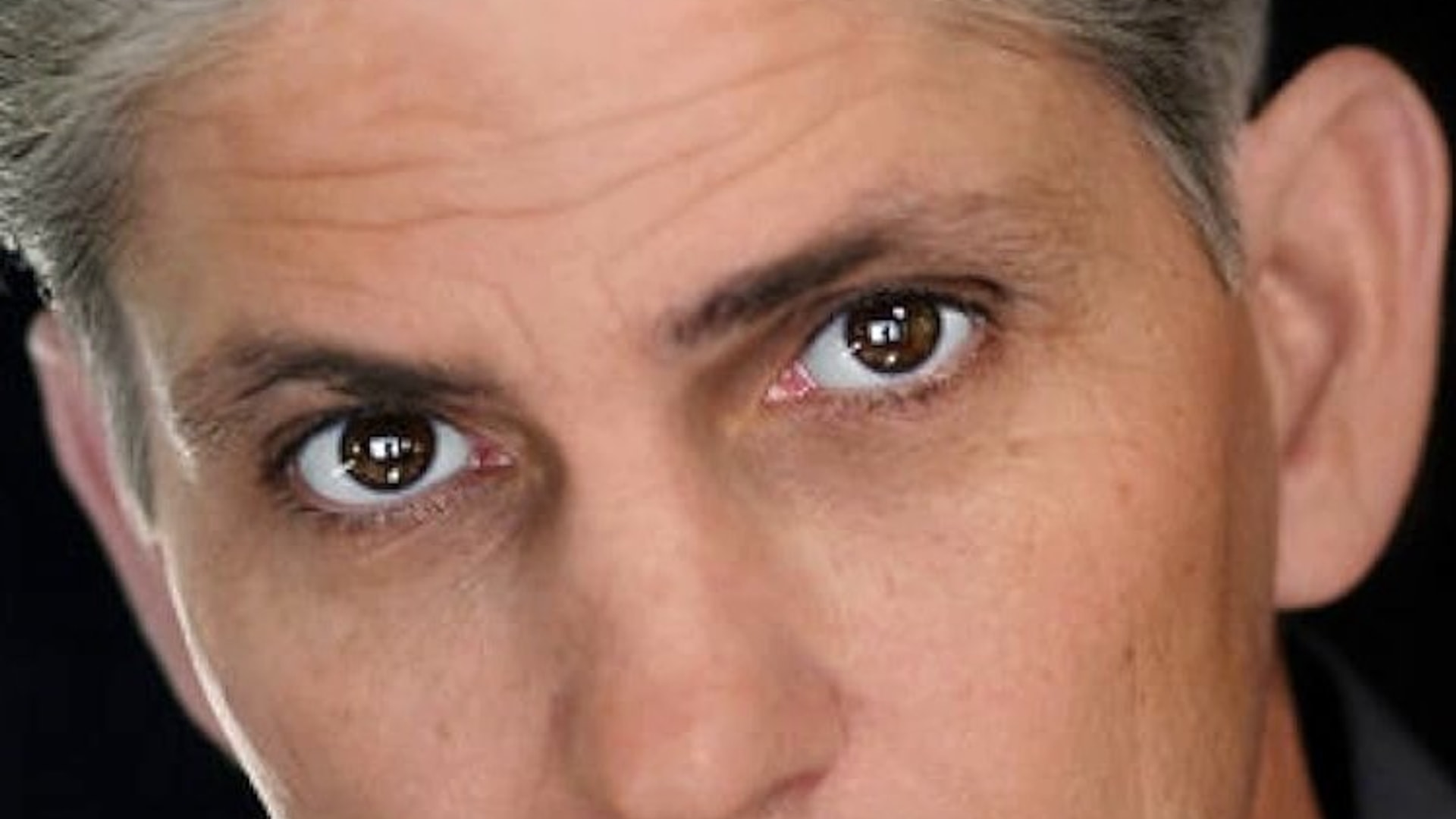 Foto de Patrick Cochran