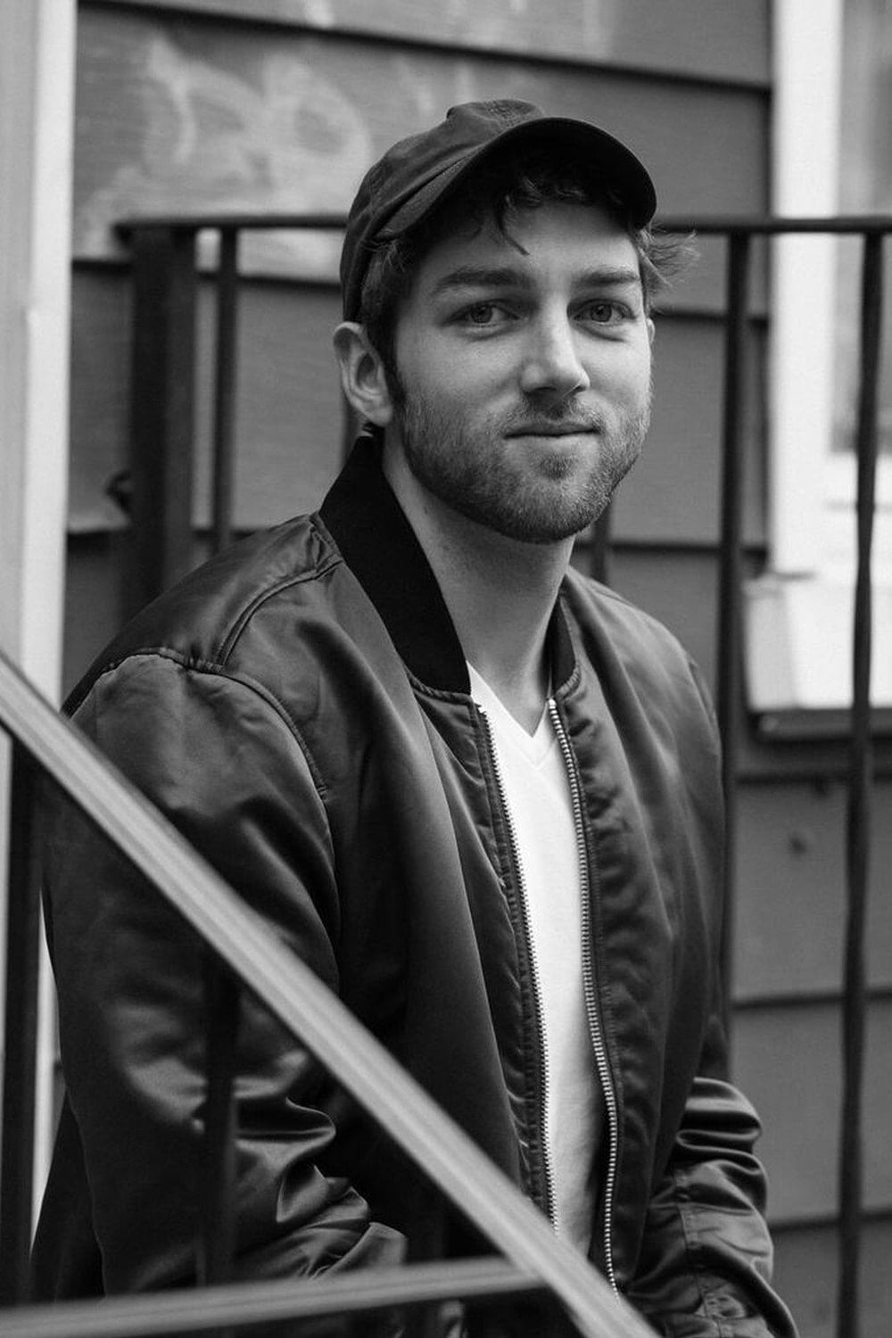 Foto de Matthew Fifer