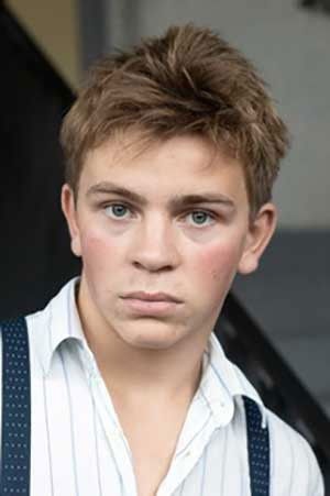 Foto de Dominikus Weileder