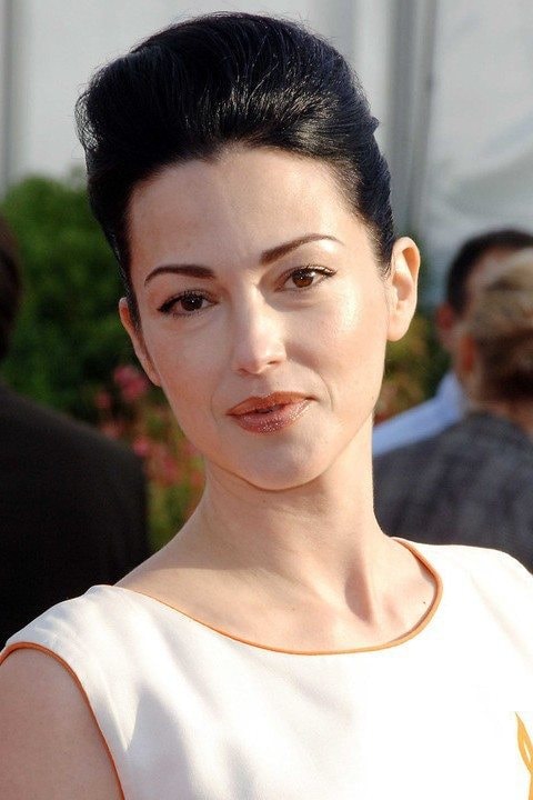 Foto de Julie Dreyfus