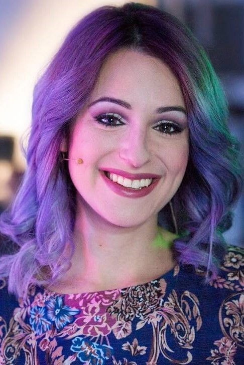 Foto de Shanti Winiger