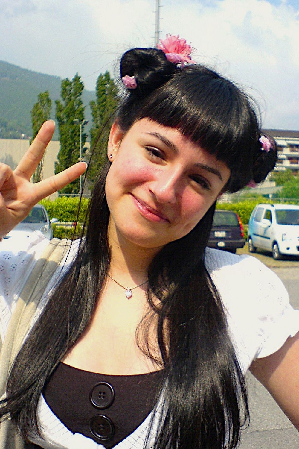 Foto de Shanti Winiger