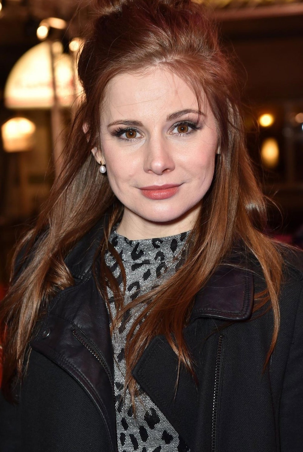 Foto de Josefine Preuß