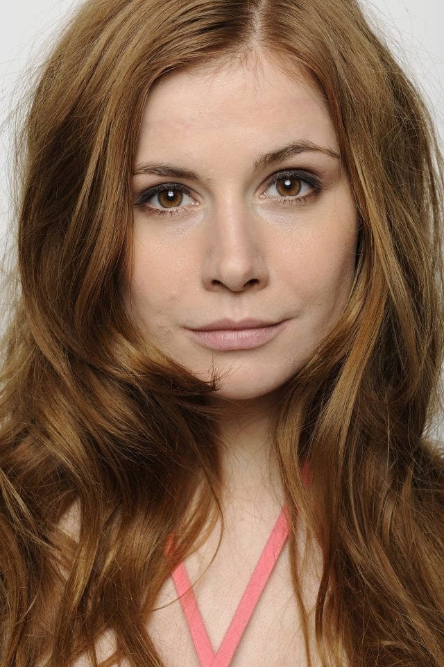 Foto de Josefine Preuß