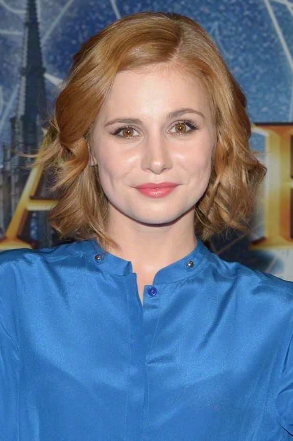 Foto de Josefine Preuß