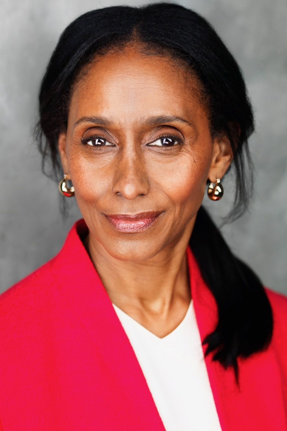 Foto de Sally Stewart