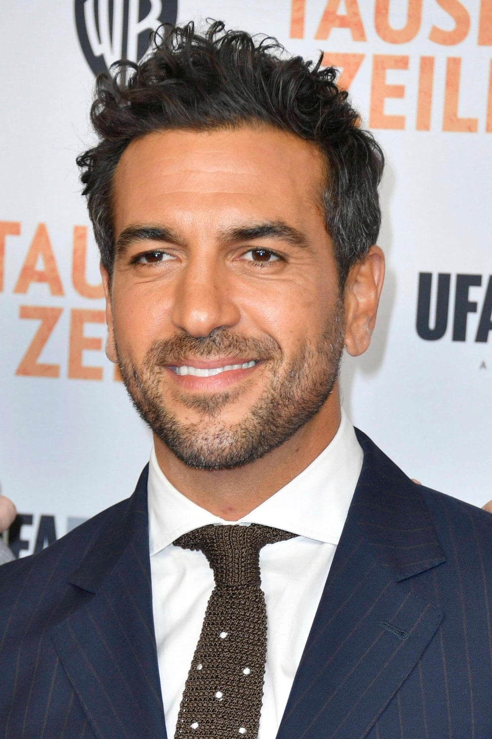 Foto de Elyas M'Barek