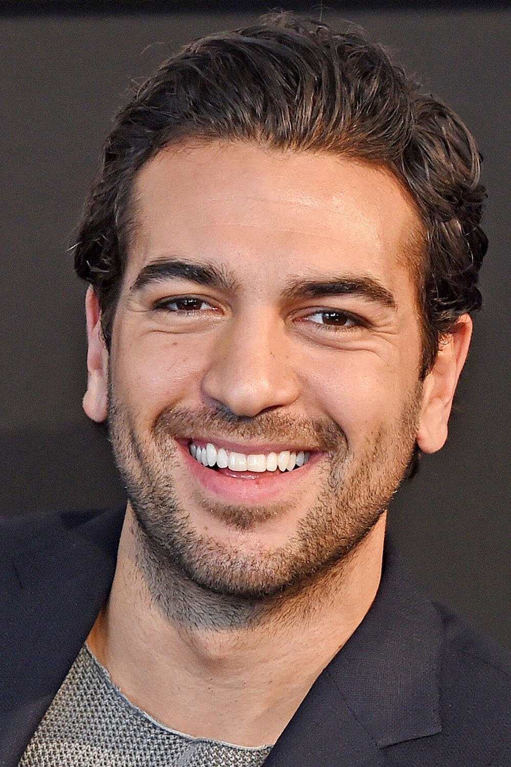 Foto de Elyas M'Barek