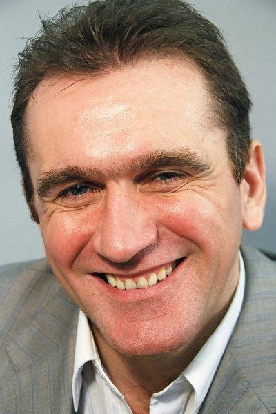 Foto de Ilya Semyonov