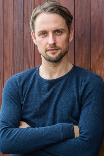 Foto de Axel Schreiber