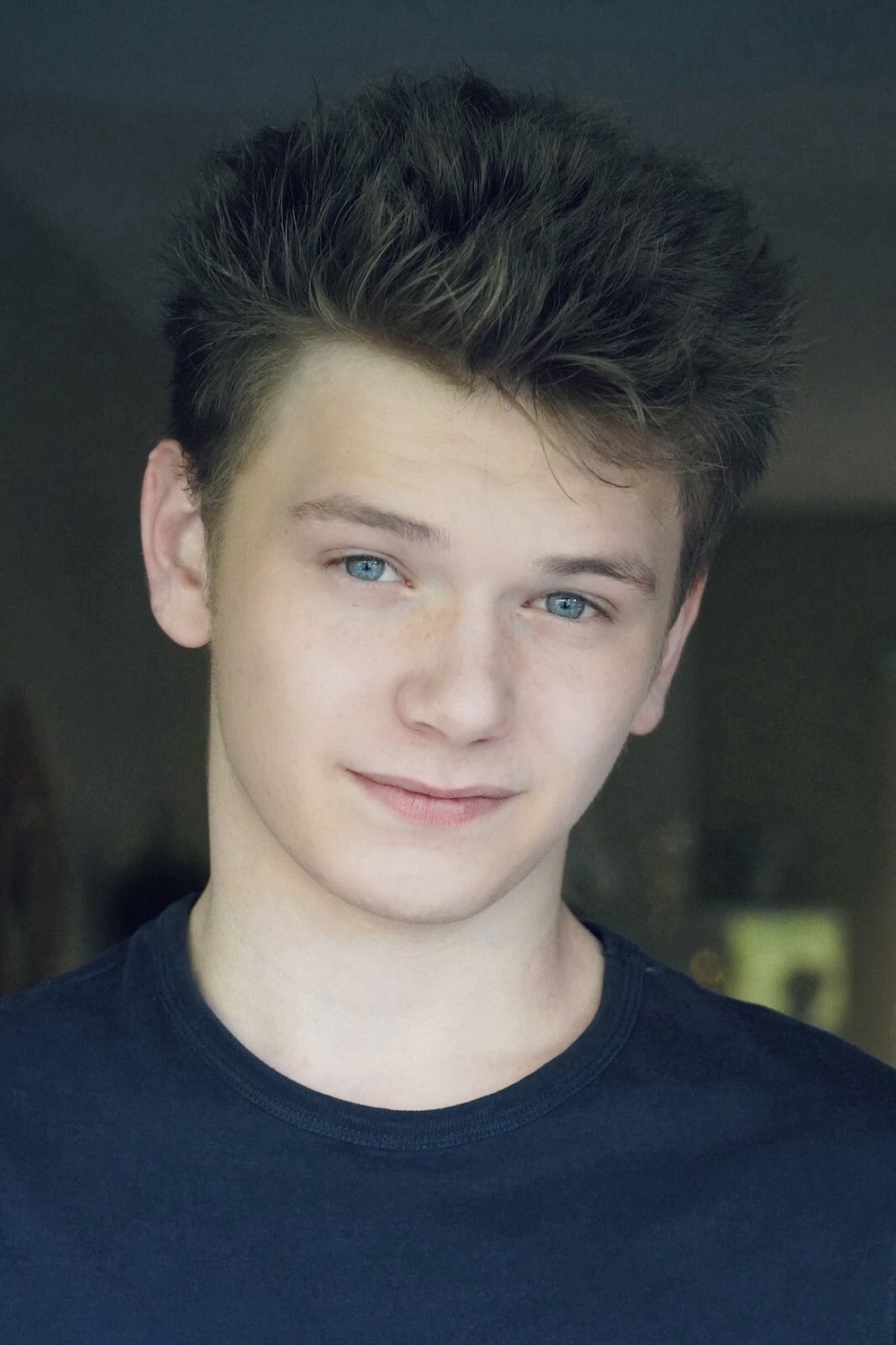 Foto de Anthony Lequet