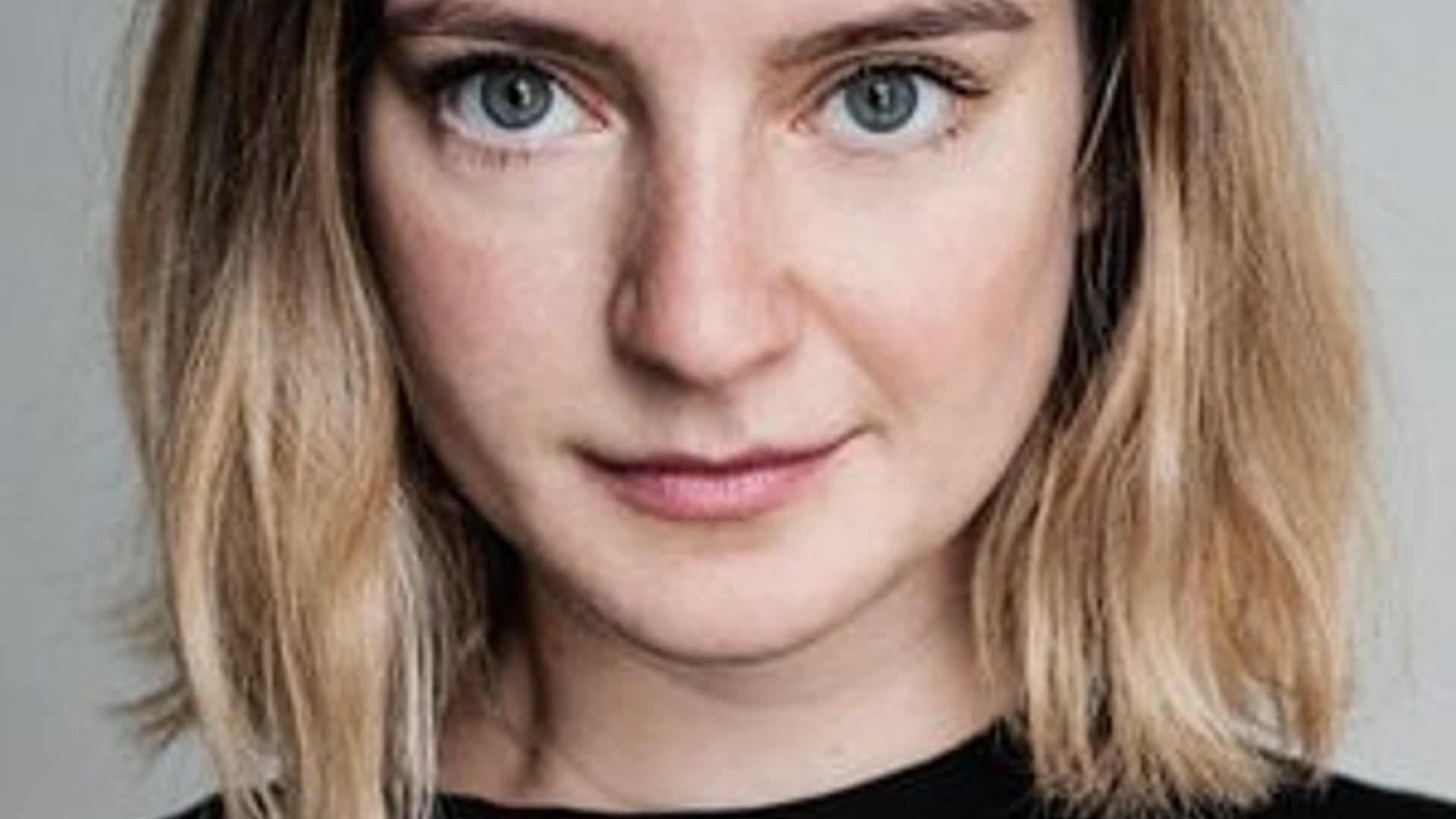 Foto de Lydia Larson