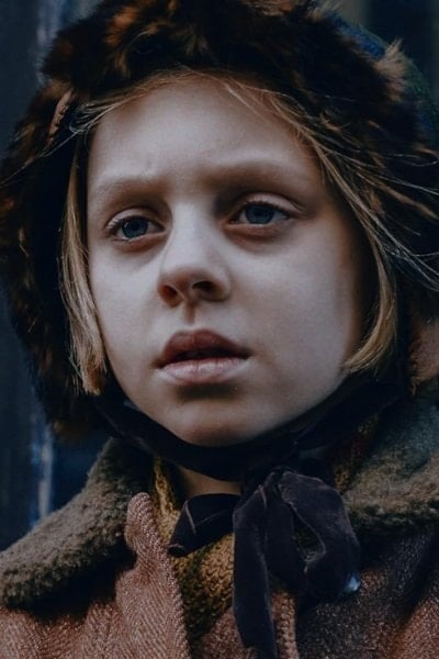 Foto de Ella Nilsson