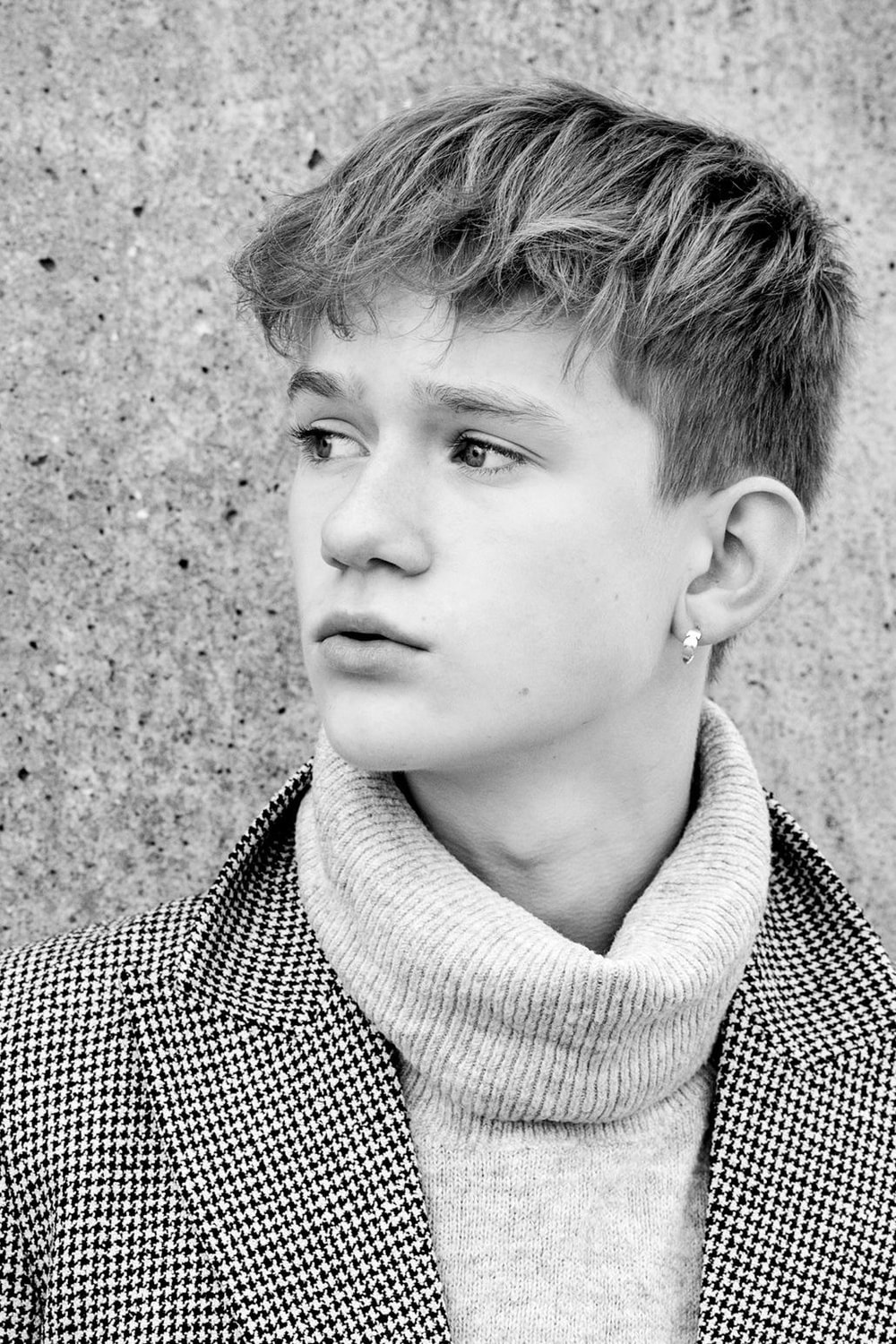 Foto de Bertram Bisgaard Enevoldsen