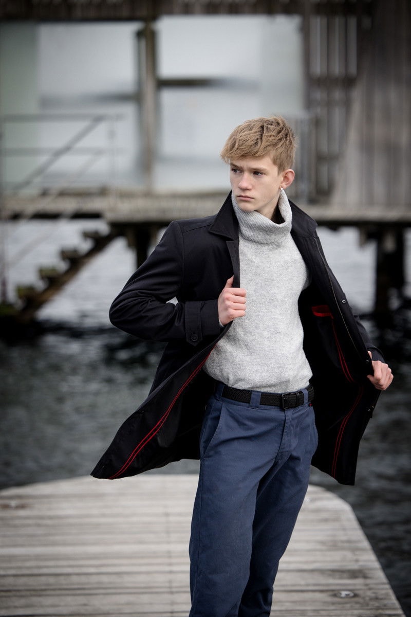 Foto de Bertram Bisgaard Enevoldsen