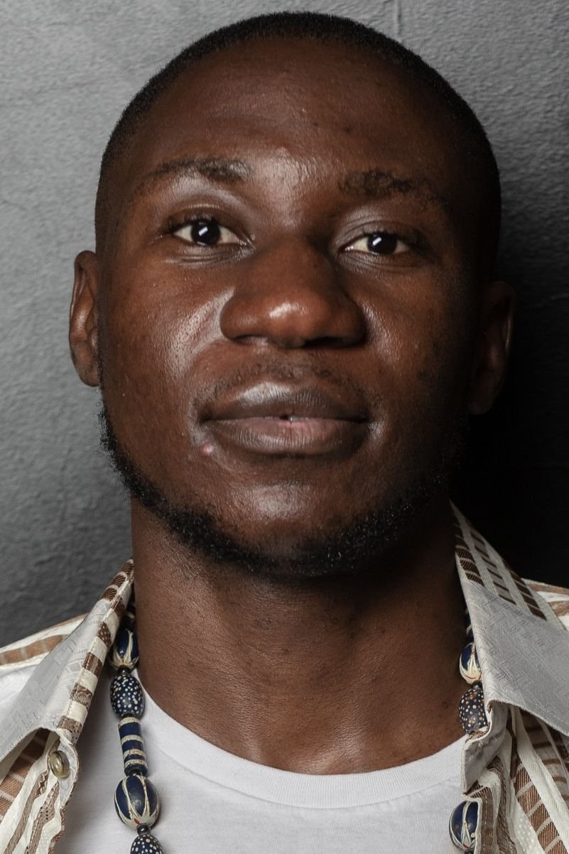 Foto de Éric Nantchouang