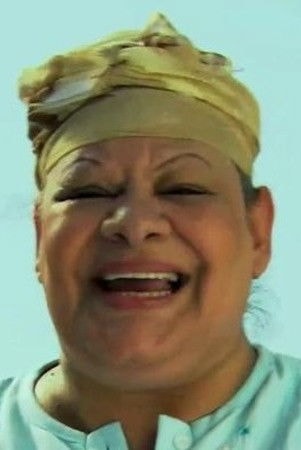 Foto de Layla Al Eskandarania