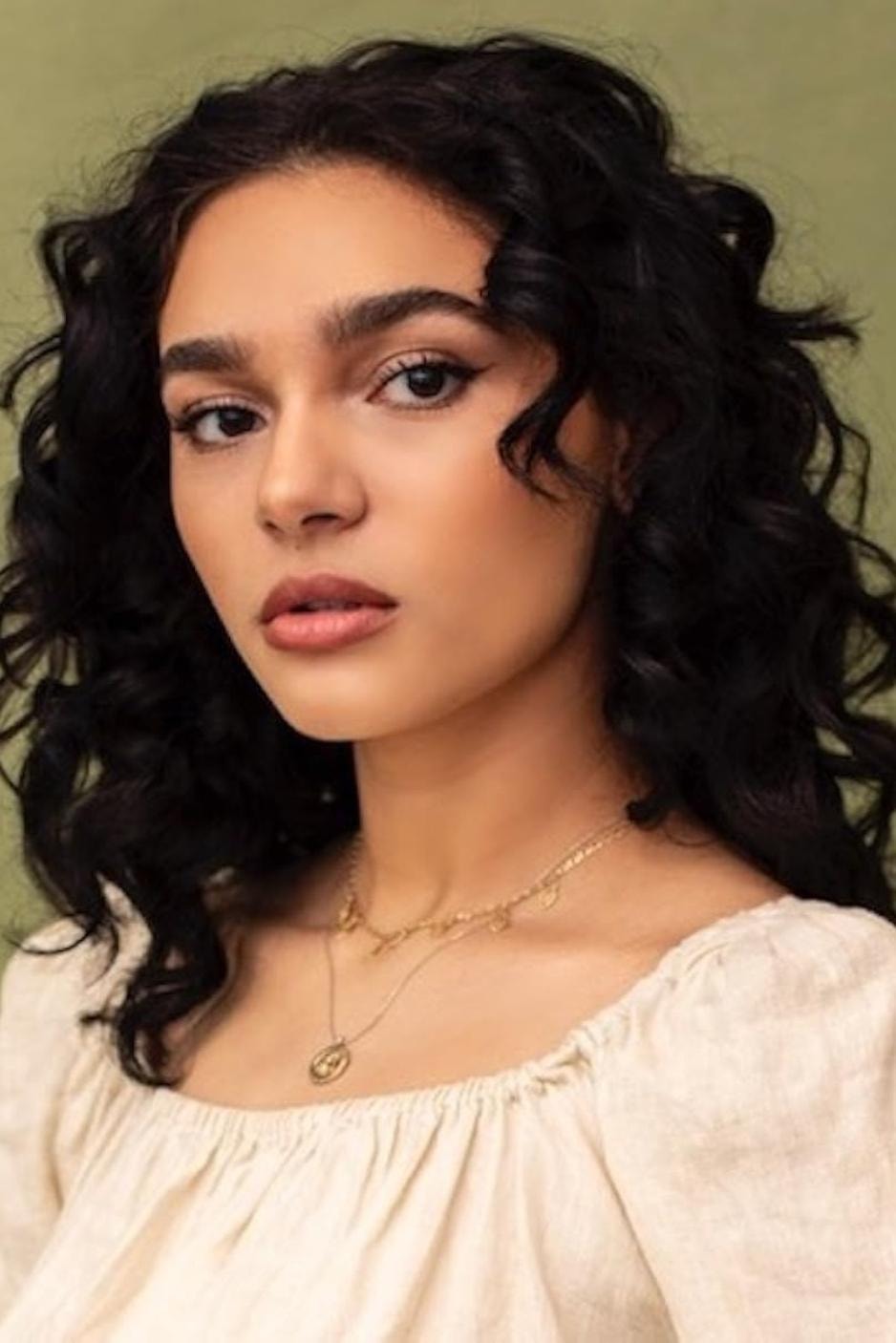 Foto de Paulina Chávez