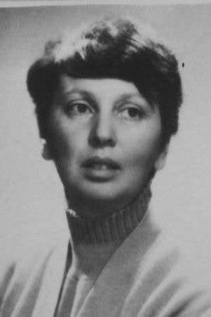 Эльза Раппопорт