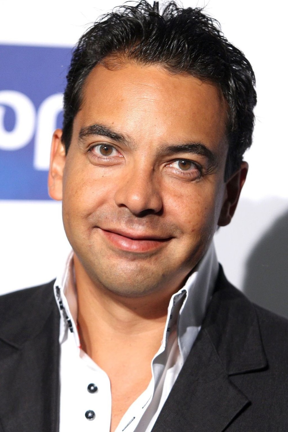 Foto de Patrick Cohen