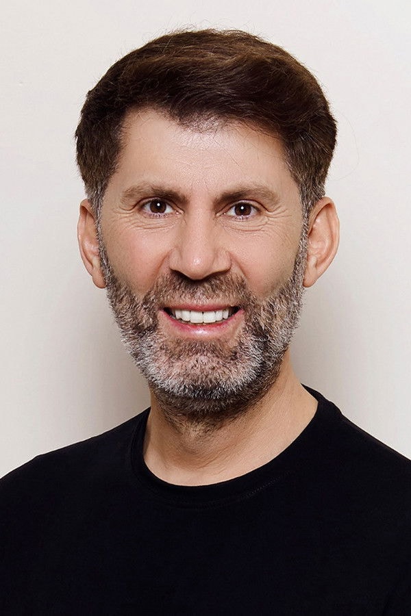 Foto de Ahmet Çevik