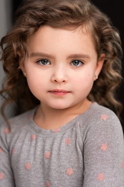 Foto de Mila Jones