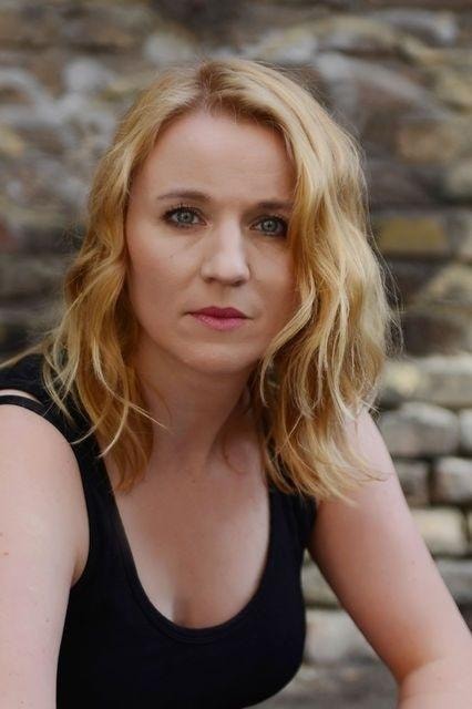 Foto de Winnie Böwe