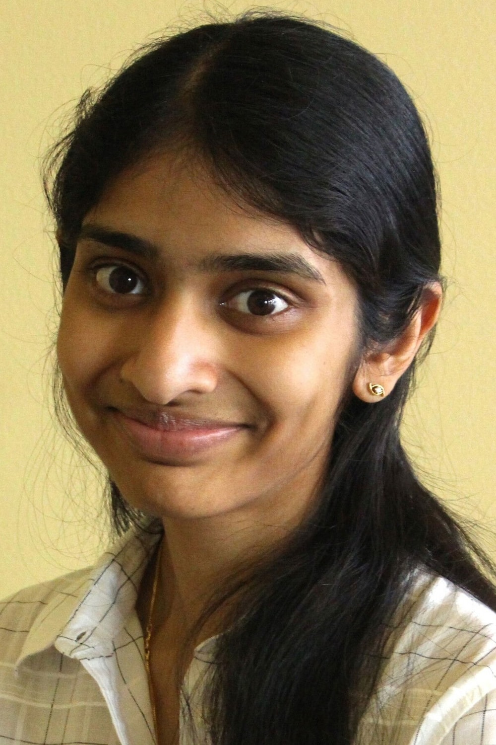 Foto de Priya Amritraj