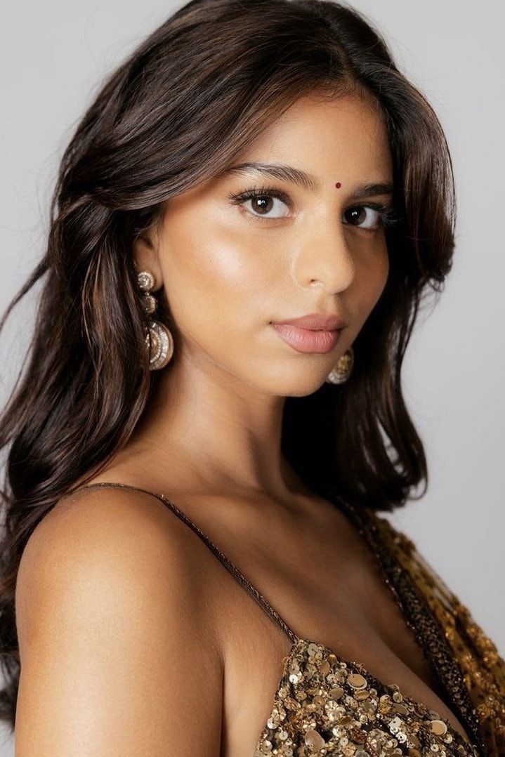 Foto de Suhana Khan