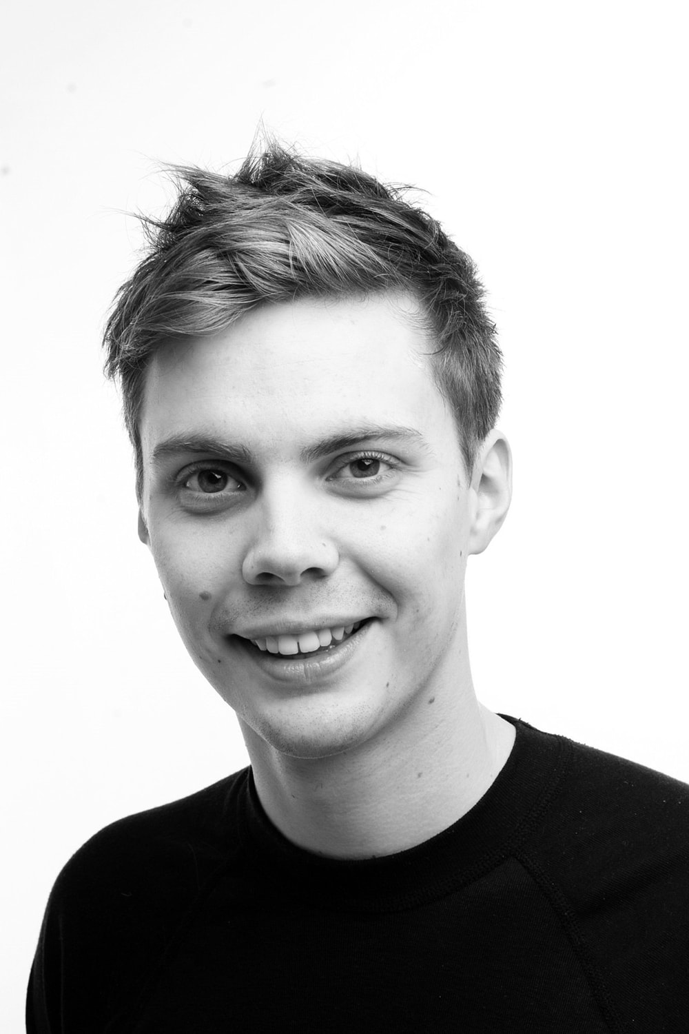 Foto de Gunnar Eiriksson