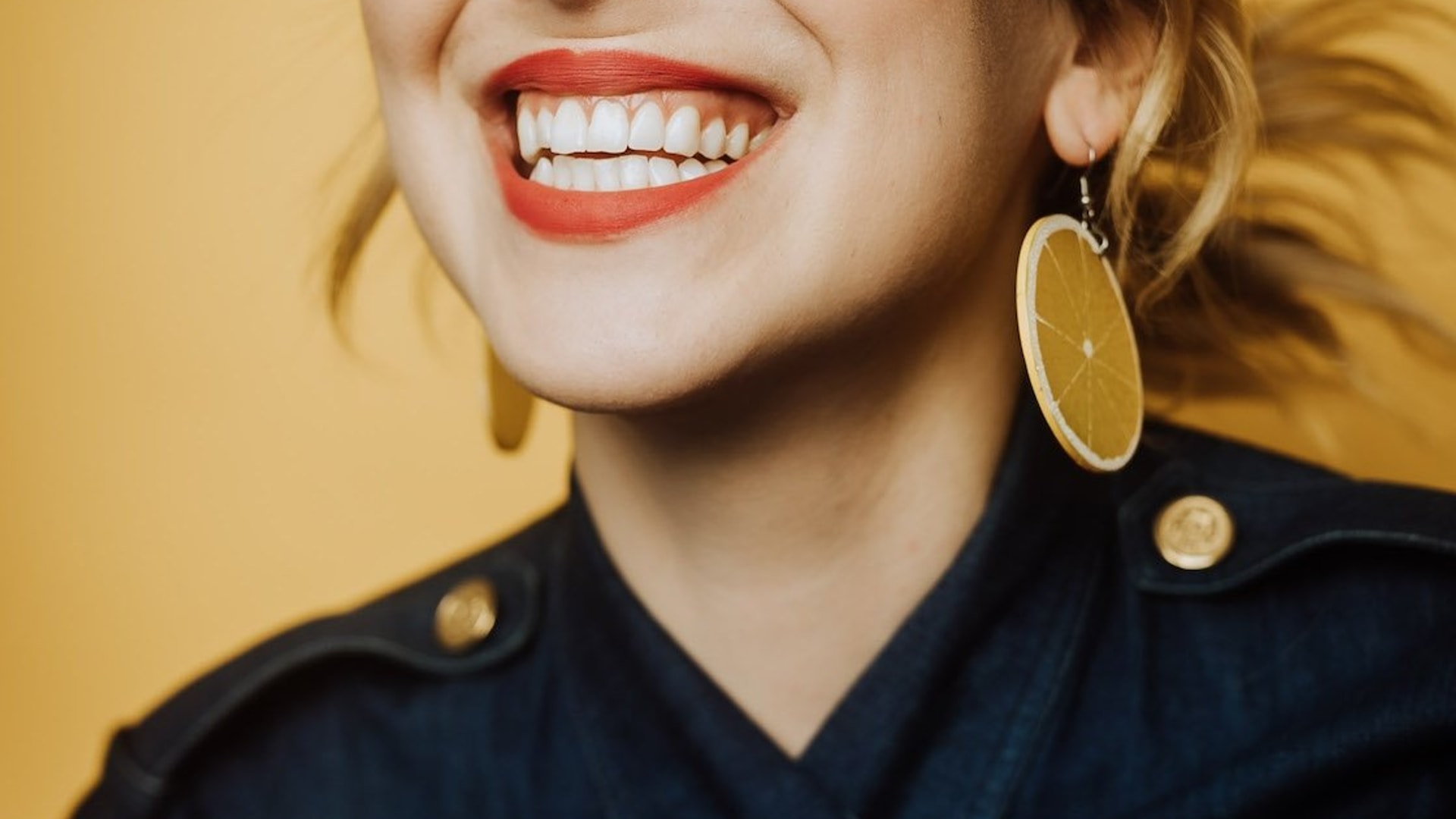 Foto de Lucy McNulty