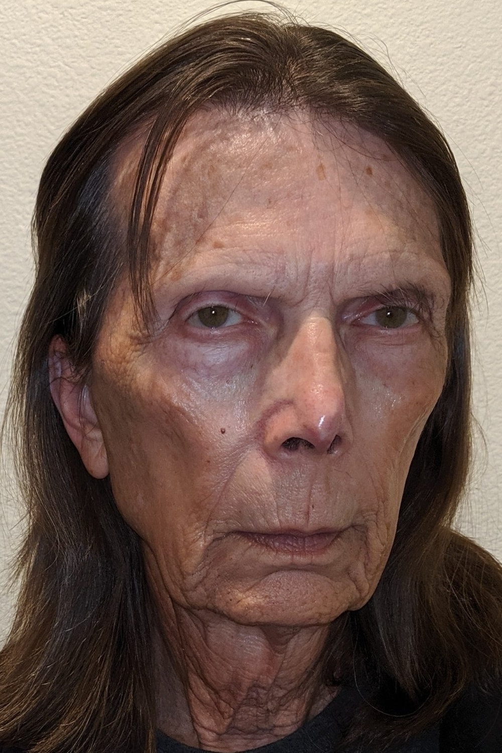 Foto de Gary Buckner