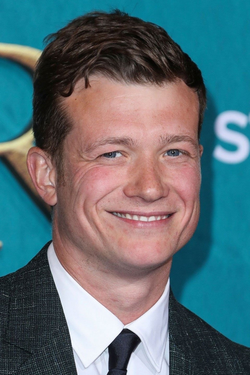 Foto de Ed Speleers