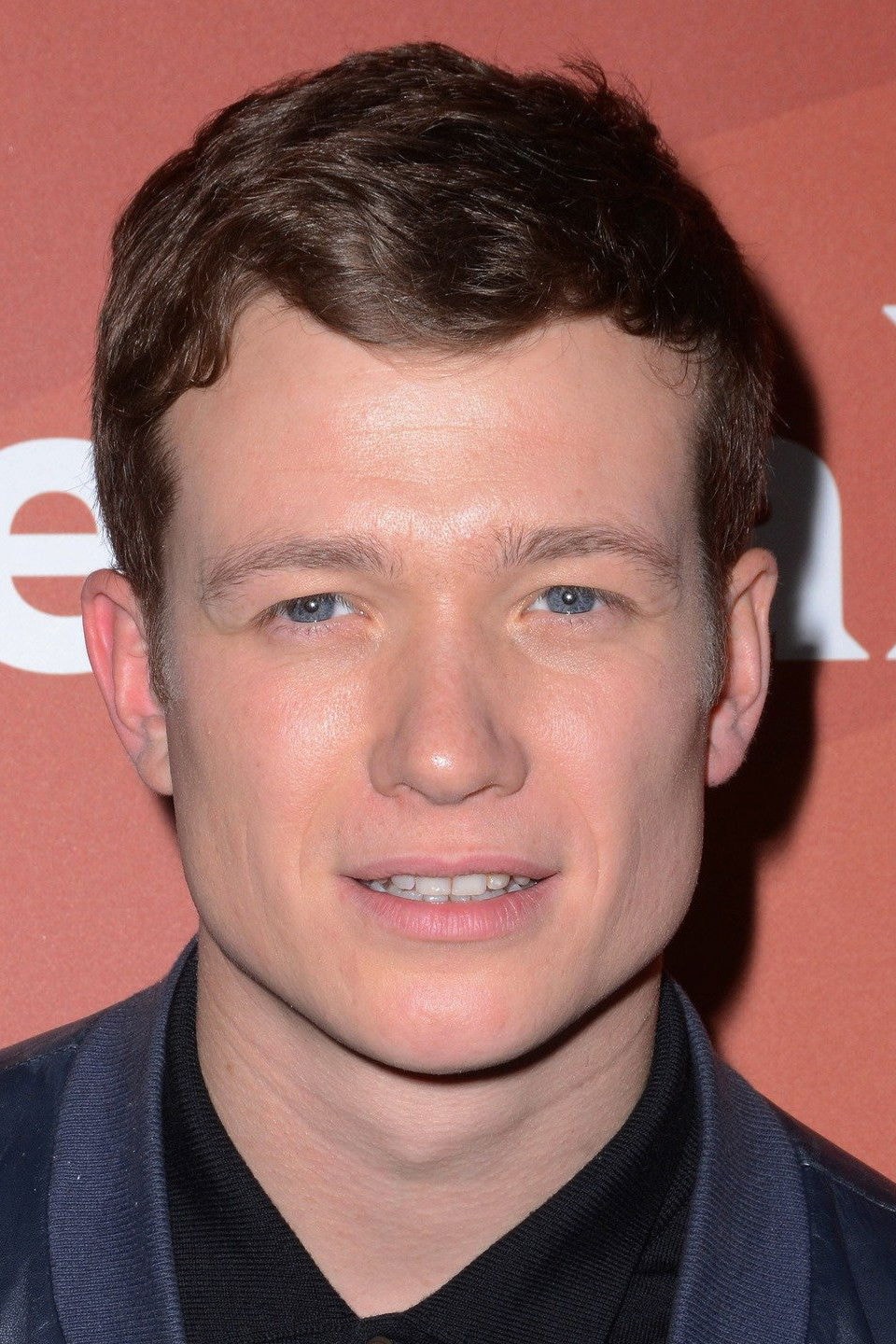 Foto de Ed Speleers