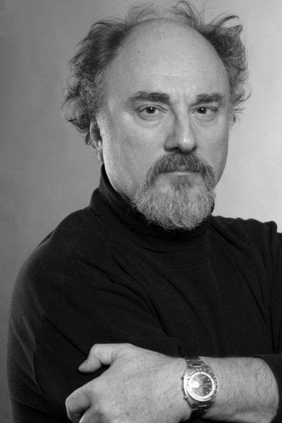 Foto de Richard Rifkin