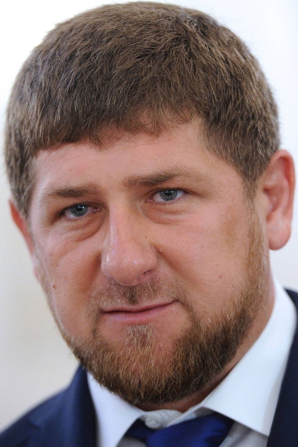 Foto de Ramzan Kadyrov