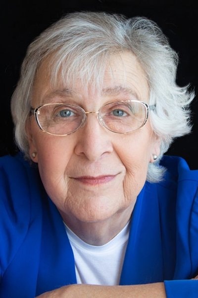 Foto de Julia Scotti