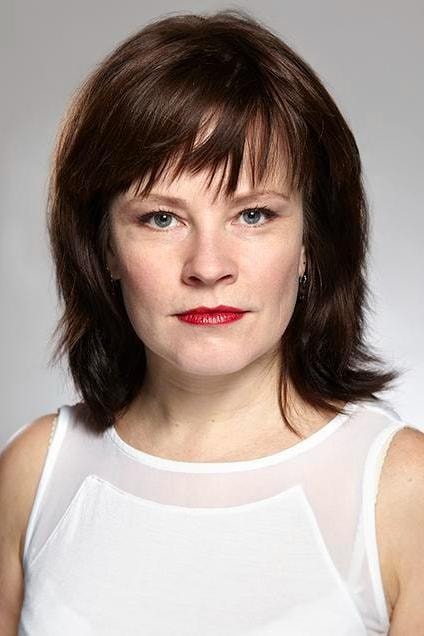 Foto de Christina Askeland