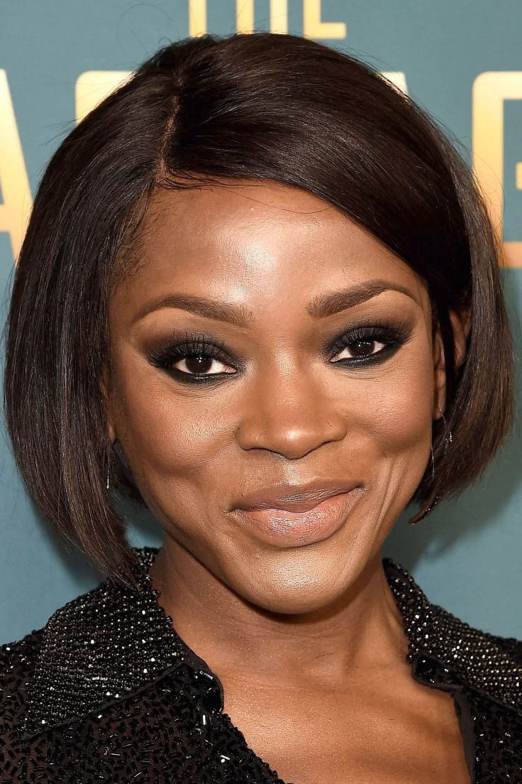 Foto de Caroline Chikezie