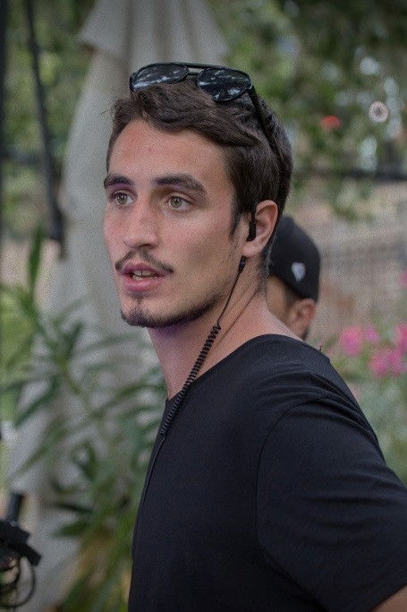 Foto de Andor Berényi