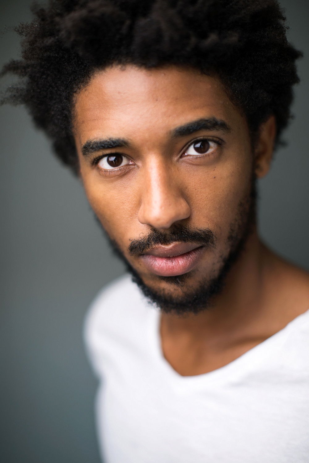 Foto de Alberto Boubakar Malanchino