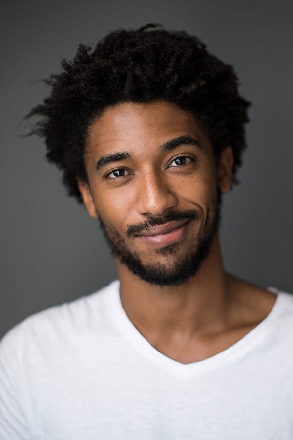 Foto de Alberto Boubakar Malanchino