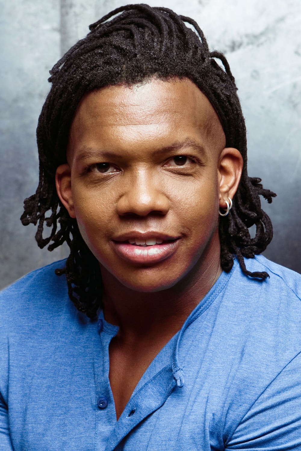 Foto de Michael Tait