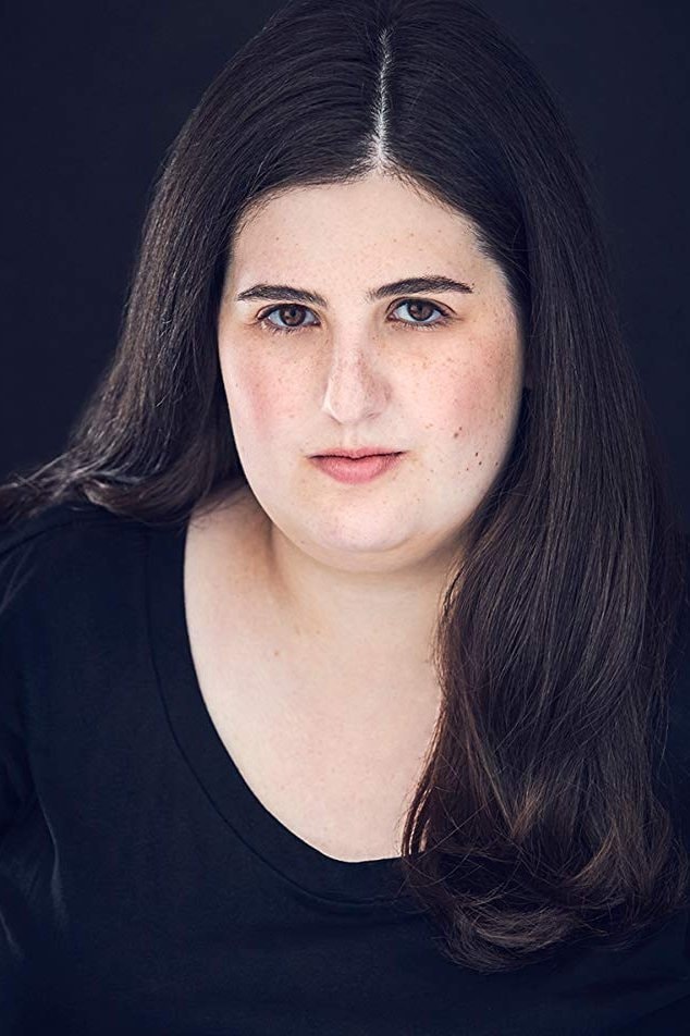 Foto de Melissa Beth Miller