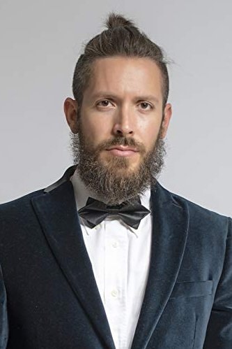 Foto de Rubens Saboia