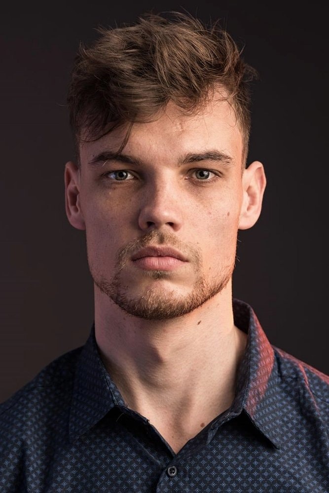 Foto de Wynand Ferreira