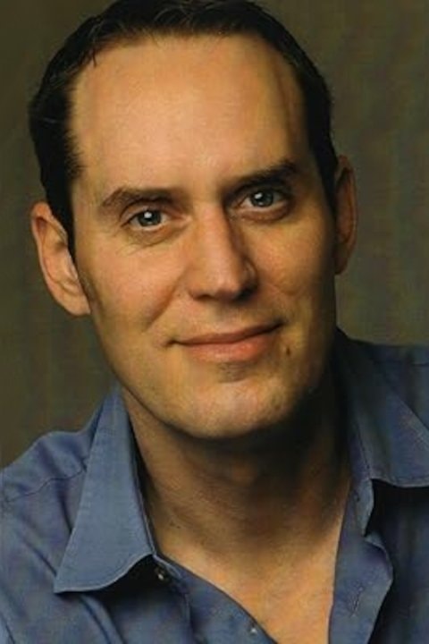 Foto de Scot Robinson