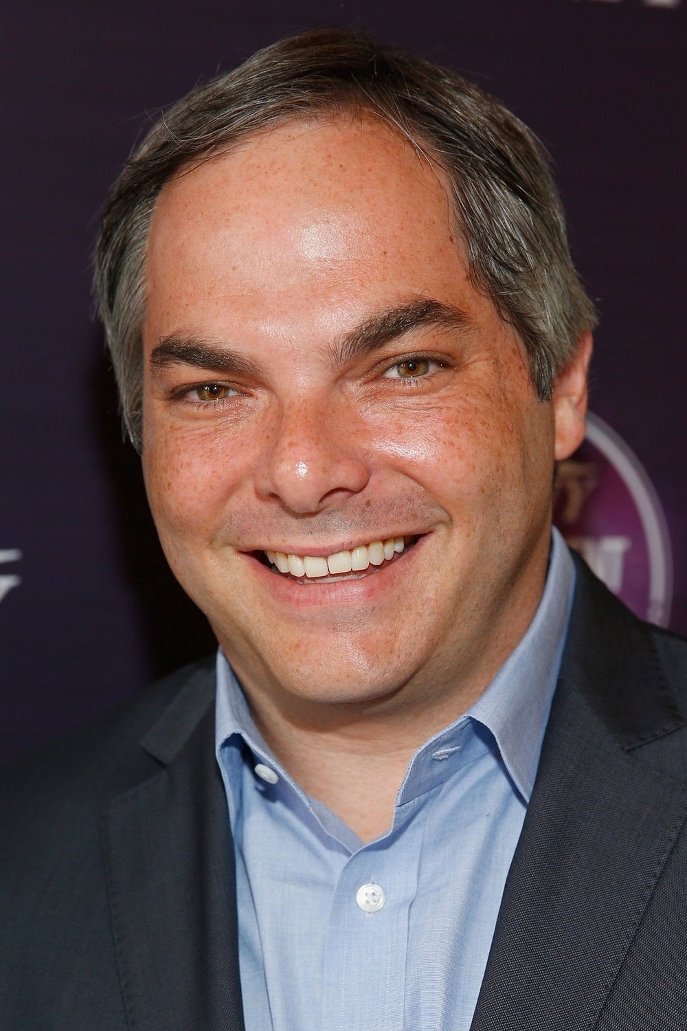 Foto de Adam Goodman