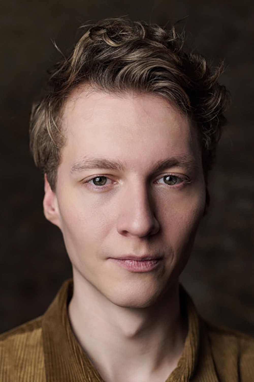 Foto de Vojtěch Vodochodský