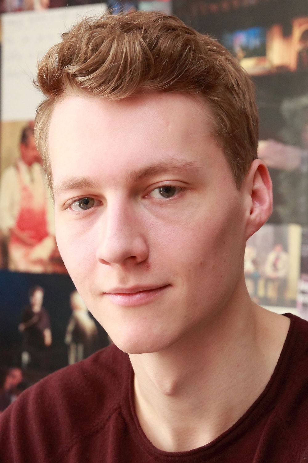 Foto de Vojtěch Vodochodský